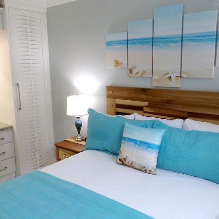 Beach One Bedroom Suite A20 Ocho Rios Esterno foto
