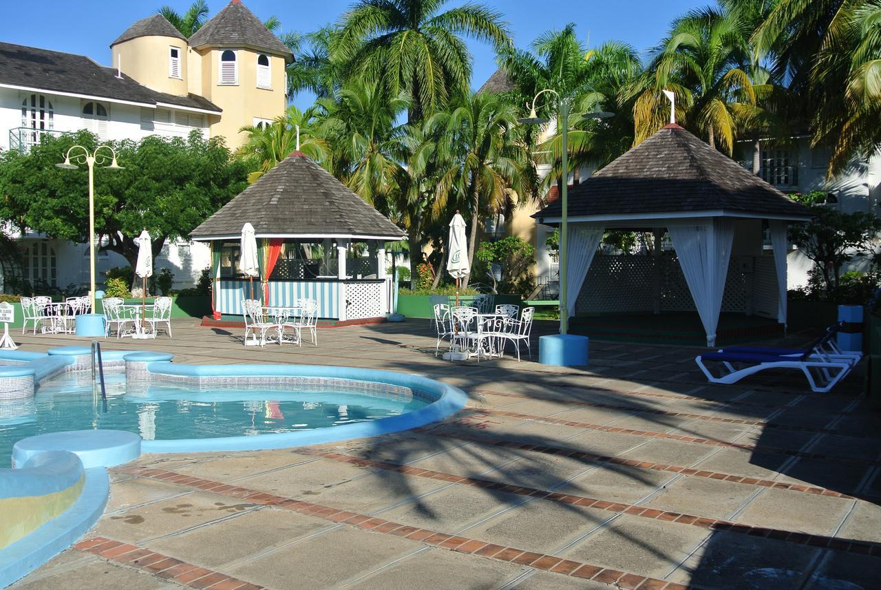 Beach One Bedroom Suite A20 Ocho Rios Esterno foto