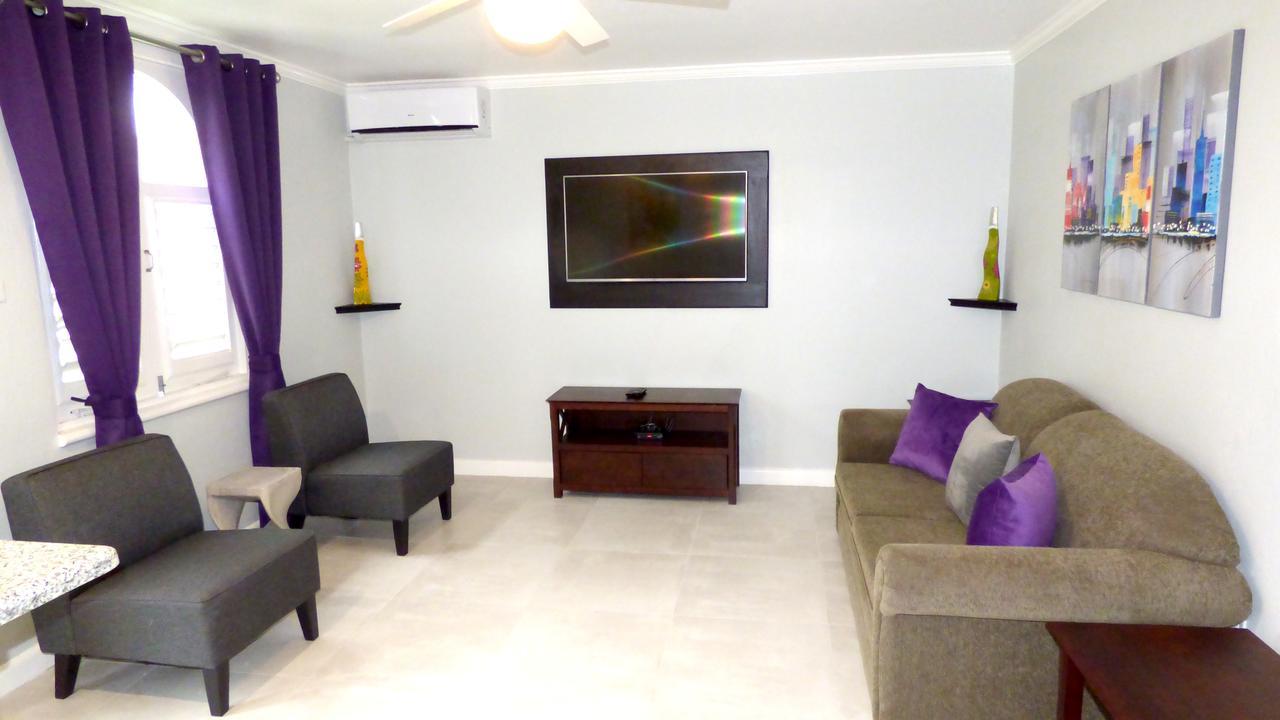 Beach One Bedroom Suite A20 Ocho Rios Esterno foto