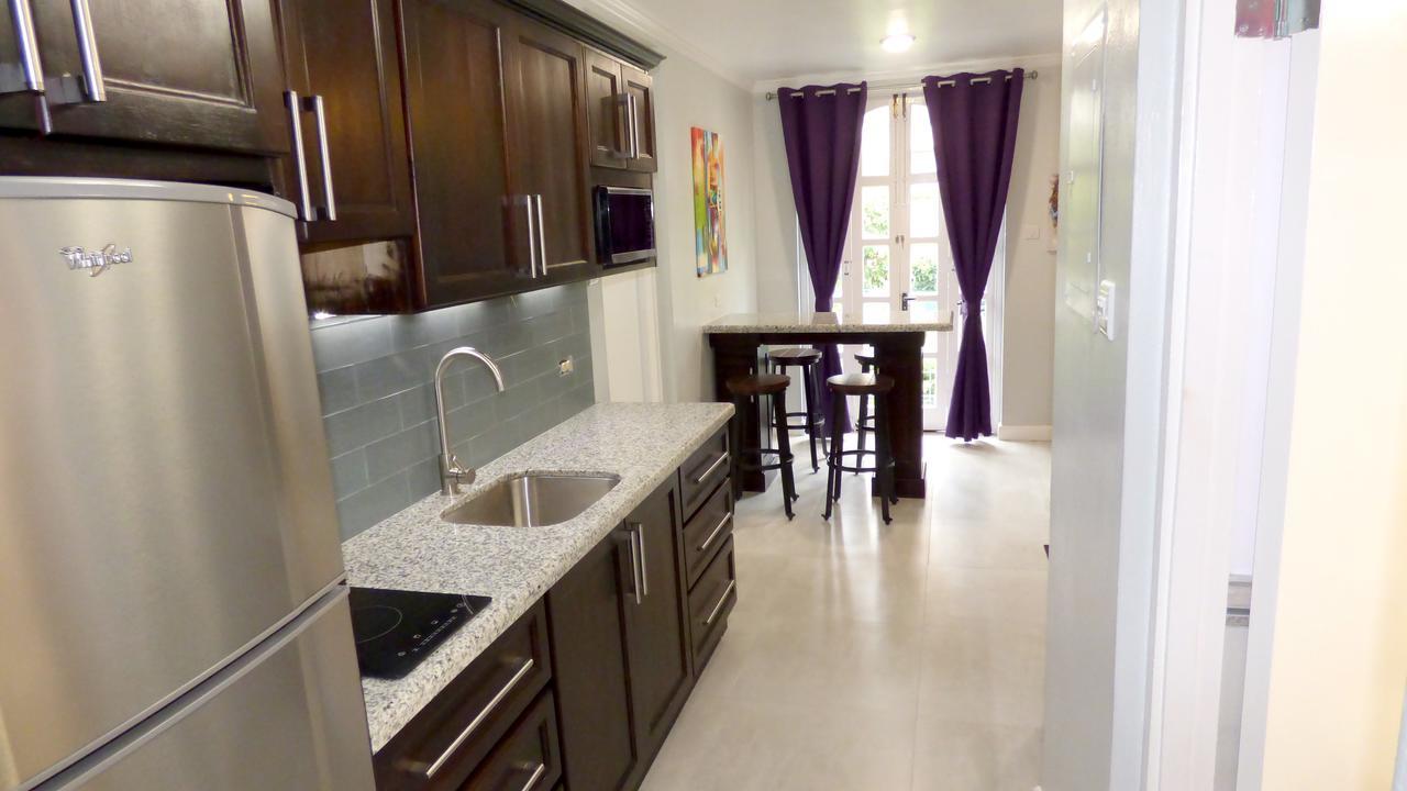 Beach One Bedroom Suite A20 Ocho Rios Esterno foto