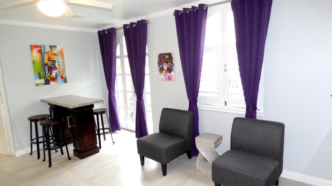 Beach One Bedroom Suite A20 Ocho Rios Esterno foto