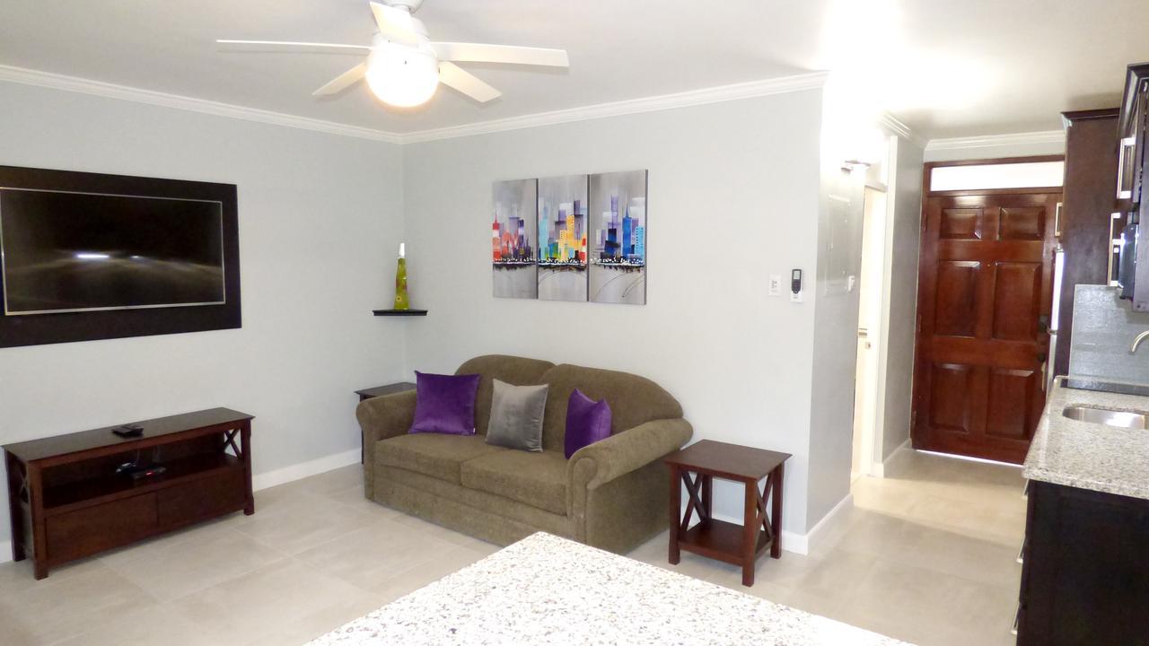 Beach One Bedroom Suite A20 Ocho Rios Esterno foto